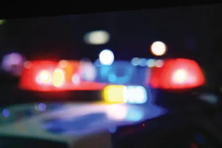State College man killed in two-vehicle crash in Antis Township